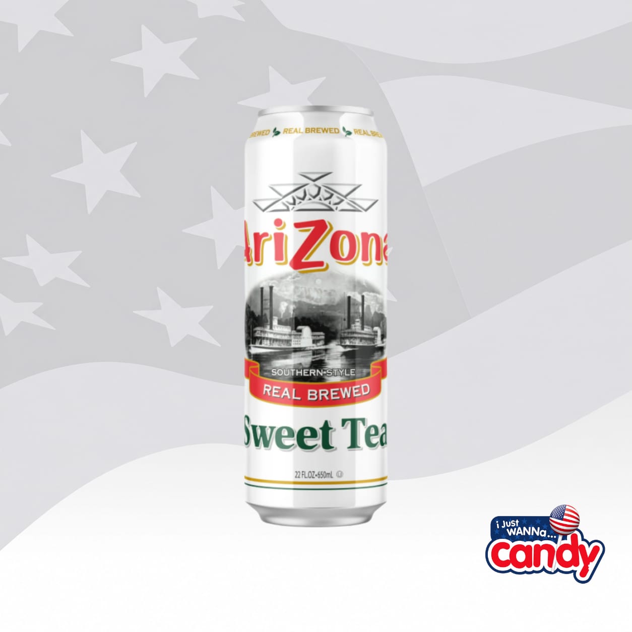 AriZona Southern Style Sweet Tea 22fl.oz (650ml)