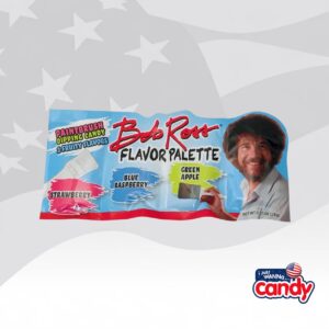 Boston America Bob Ross Flavour Palette 0.85oz (24g)