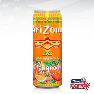 Arizona Orangeade