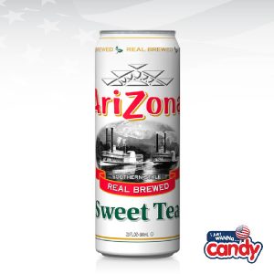 Arizona Southern Style Sweet Tea