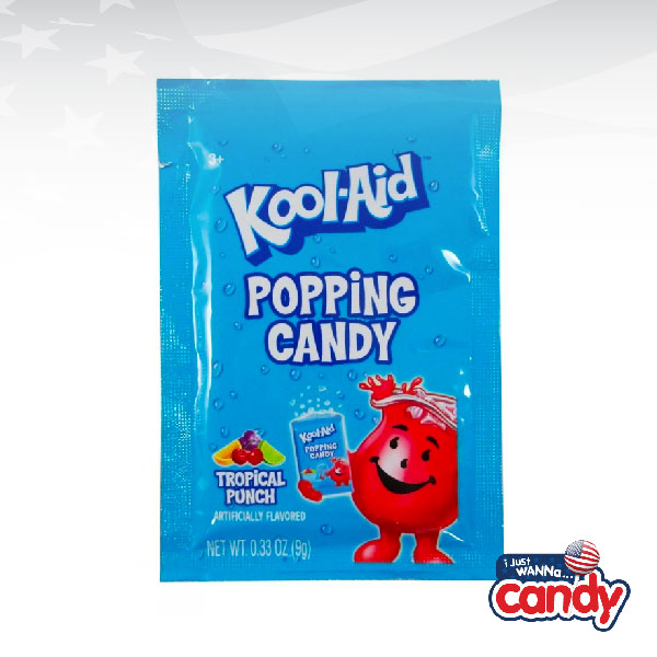 IJustWannaCandy