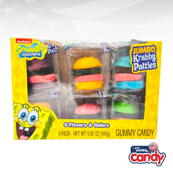 IJustWannaCandy