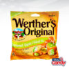 Werthers Caramel Apple Hard Candy Big Bags