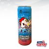 Boston America Tokidoki Stellina Star Pop Cotton Candy Soda 12fl.oz (355ml)