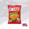Cheez It Hot & Spicy 3oz (85g)