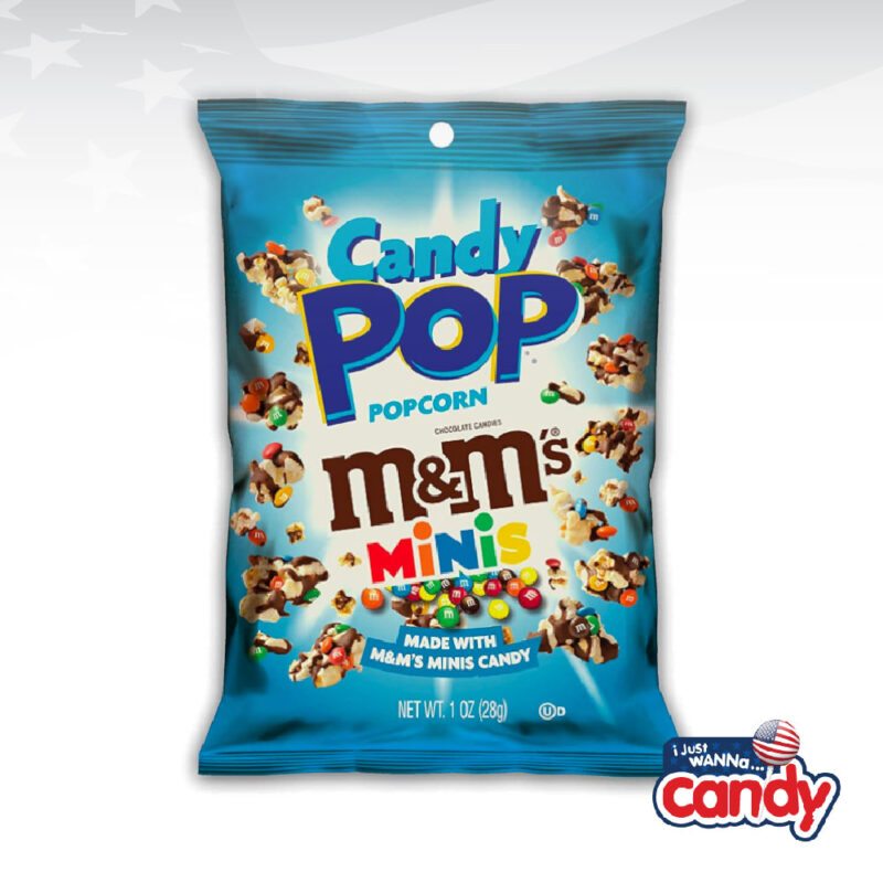 IJustWannaCandy