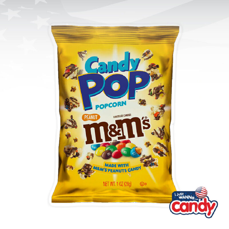 IJustWannaCandy