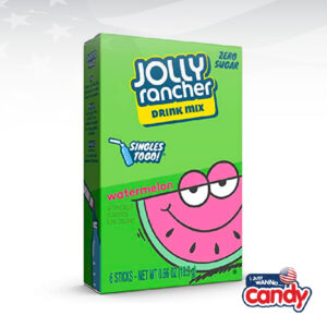 Jolly Rancher Singles To Go Watermelon