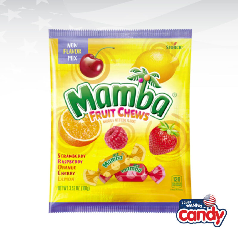 IJustWannaCandy