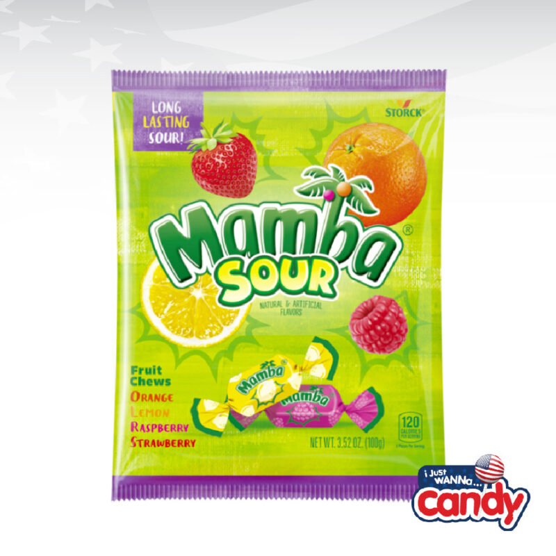 IJustWannaCandy