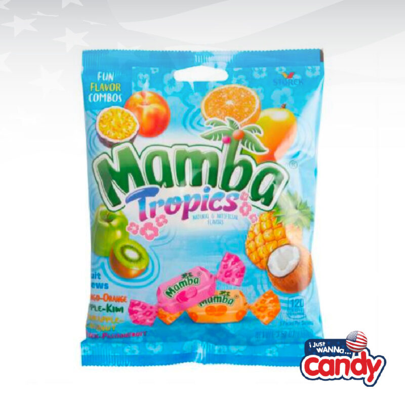IJustWannaCandy