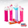 PEZ Hello Kitty Candy & Dispenser Blister Pack