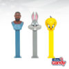 PEZ Space Jam Candy & Dispenser Blister Pack