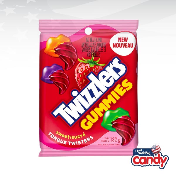 IJustWannaCandy