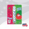 Dweebs Candy Watermelon & Cherry (45g)
