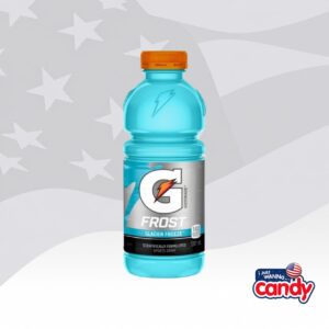 Gatorade Glacier Freeze (591ml) Canada