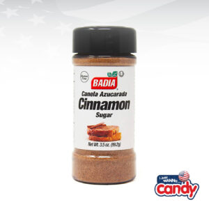 Badia Cinnamon Sugar