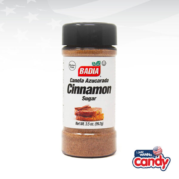 Badia Cinnamon Sugar