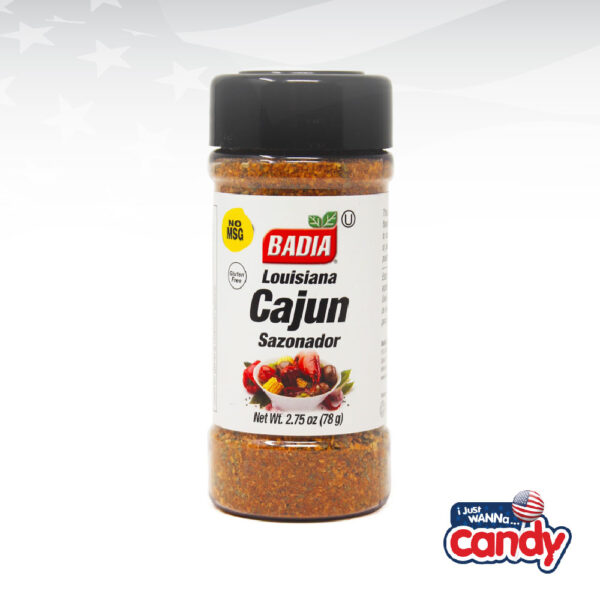 Badia Louisiana Cajun Seasoning