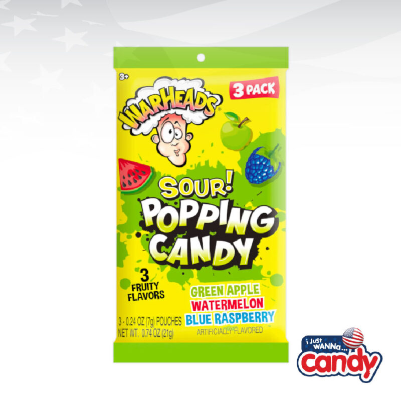IJustWannaCandy