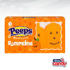 Peeps Halloween Marshmallow Pumpkins 3 Pack 1.5oz (42g)