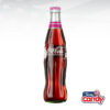 Coca Cola British Columbia Raspberry