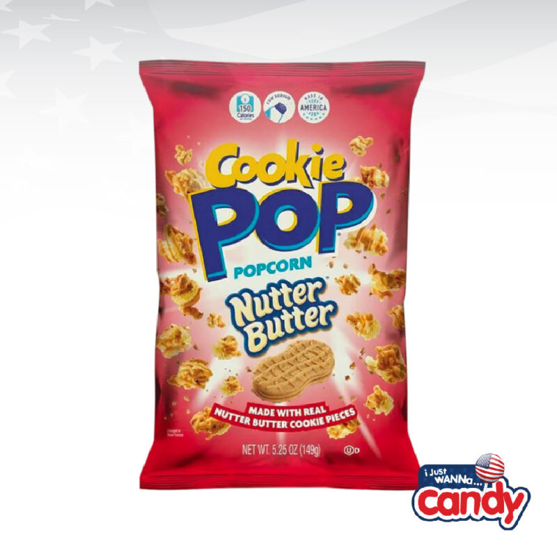 IJustWannaCandy