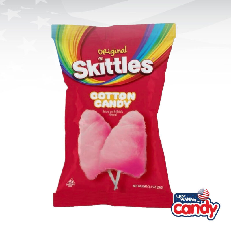 IJustWannaCandy