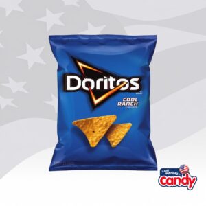 Doritos Cool Ranch 3.25oz (92g)