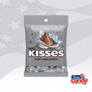 Hersheys Kisses 4.84oz (137g)