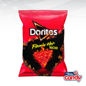 Doritos Flamin Hot Nacho USA