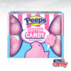 Peeps Cotton Candy Chicks 10PK