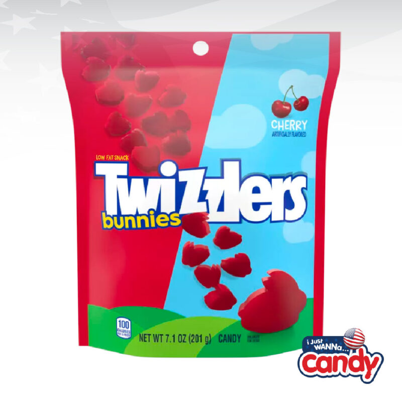 IJustWannaCandy