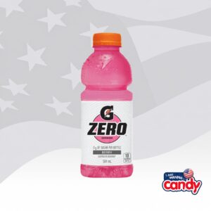Gatorade Berry Zero (591ml) Canada