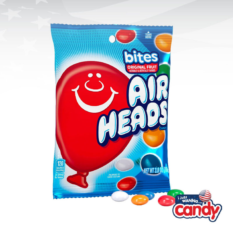 IJustWannaCandy