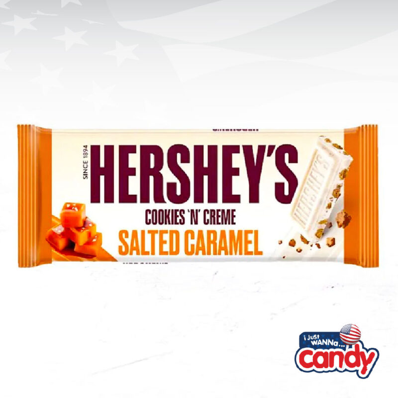 IJustWannaCandy