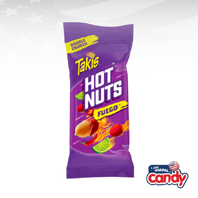 IJustWannaCandy