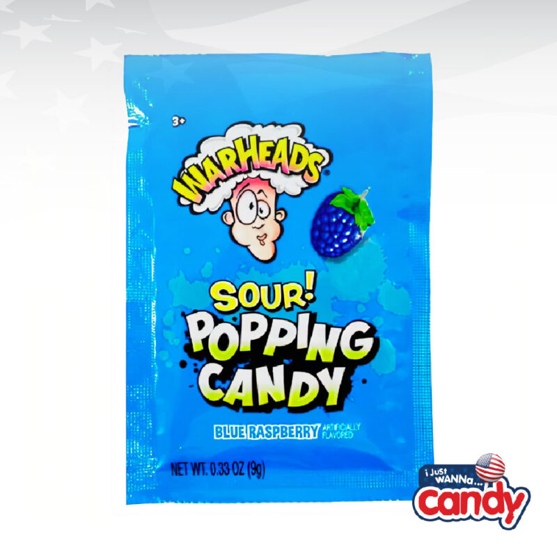 IJustWannaCandy