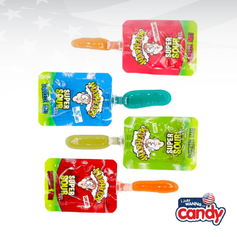 IJustWannaCandy
