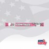 Cow Tales Strawberry Smoothie 1oz (28g)