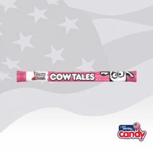 Cow Tales Strawberry Smoothie 1oz (28g)