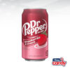 Dr Pepper Strawberries & Cream