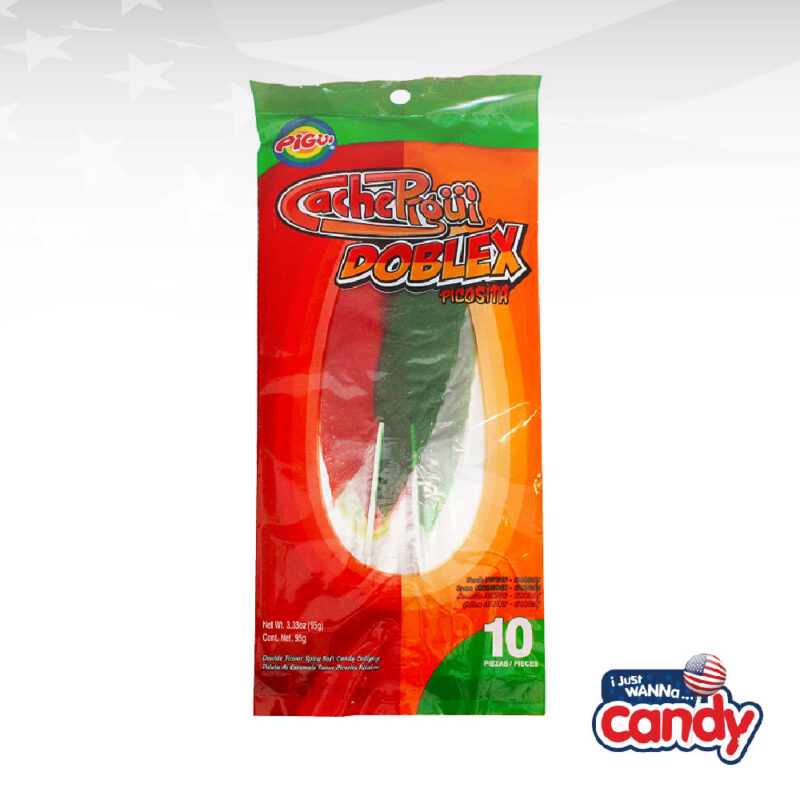 IJustWannaCandy