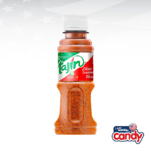 Tajin Clasico Fruit and Snack Seasoning