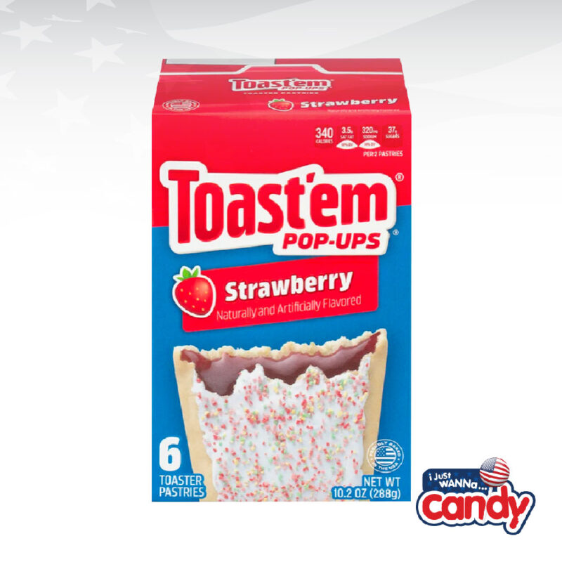 IJustWannaCandy