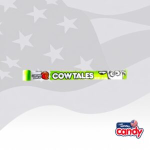 Cow Tales Caramel Apple 1oz (28g)