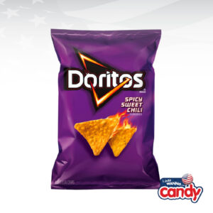 Doritos Spicy Sweet Chilli USA