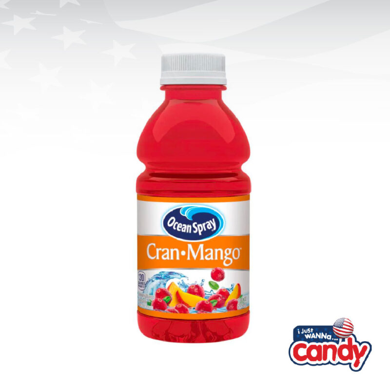 IJustWannaCandy