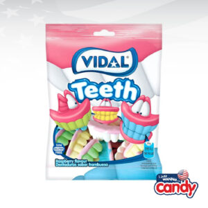 Vidal Jelly Teeth