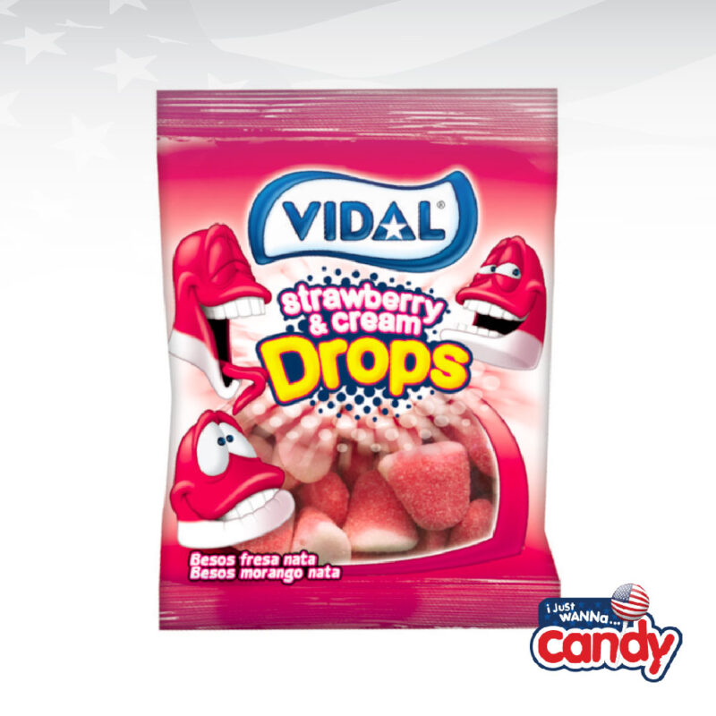 IJustWannaCandy